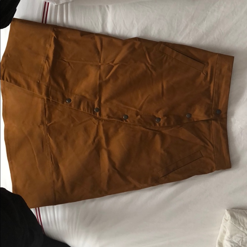 Rachel Comey Midi Skirt